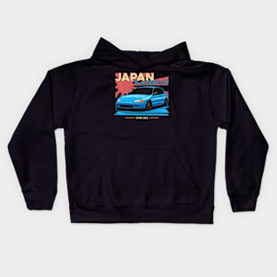 Civic EG6 Kids Hoodie